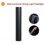 چراغ قوه و پاوربانک چندمنظوره شیائومی مدل Multifunctional Flashlight - Image 3