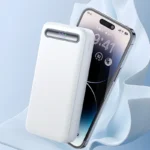 پاوربانک مک دودو 22.5W مدل MC-389 ظرفیت 20000 میلی آمپر ساعت - Image 3