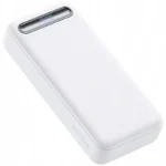 پاوربانک مک دودو 22.5W مدل MC-389 ظرفیت 20000 میلی آمپر ساعت - Image 4