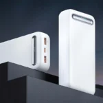 پاوربانک مک دودو 22.5W مدل MC-389 ظرفیت 20000 میلی آمپر ساعت - Image 5