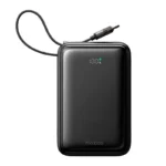 پاوربانک مک دودو مدل MC-6370 65W ظرفیت 20000 میلی آمپر ساعت - Image 2