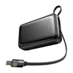 پاوربانک مک دودو مدل MC-6370 65W ظرفیت 20000 میلی آمپر ساعت - Image 3