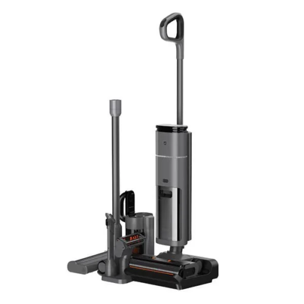 زمینشوی بیسیم شیائومی مدل Mijia 3 Max