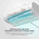 جاروبرقی و کنه زدای شیائومی میجیا