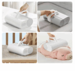 جاروبرقی و کنه زدای شیائومی میجیا مدل Mijia Dust Mite Vacuum Cleaner - Image 6