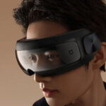 ماساژور هوشمند چشم میجیا Mijia Smart EyeMassager - Image 3