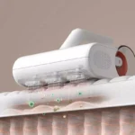 جارو برقی و کنه زدای شیائومی میجیا مدل Mite Remover 2 - Image 4