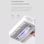 جارو برقی و کنه زدای شیائومی میجیا مدل Mite Remover 2 - Image 5