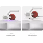 جارو برقی و کنه زدای شیائومی میجیا مدل Mite Remover 2 - Image 6