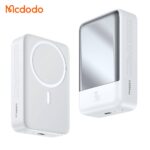 پاوربانک مک دودو مدل MC-502 20W ظرفیت 20000 میلی آمپر ساعت - Image 2