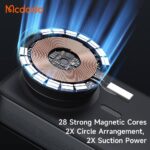 پاوربانک مک دودو مدل MC-502 20W ظرفیت 20000 میلی آمپر ساعت - Image 3