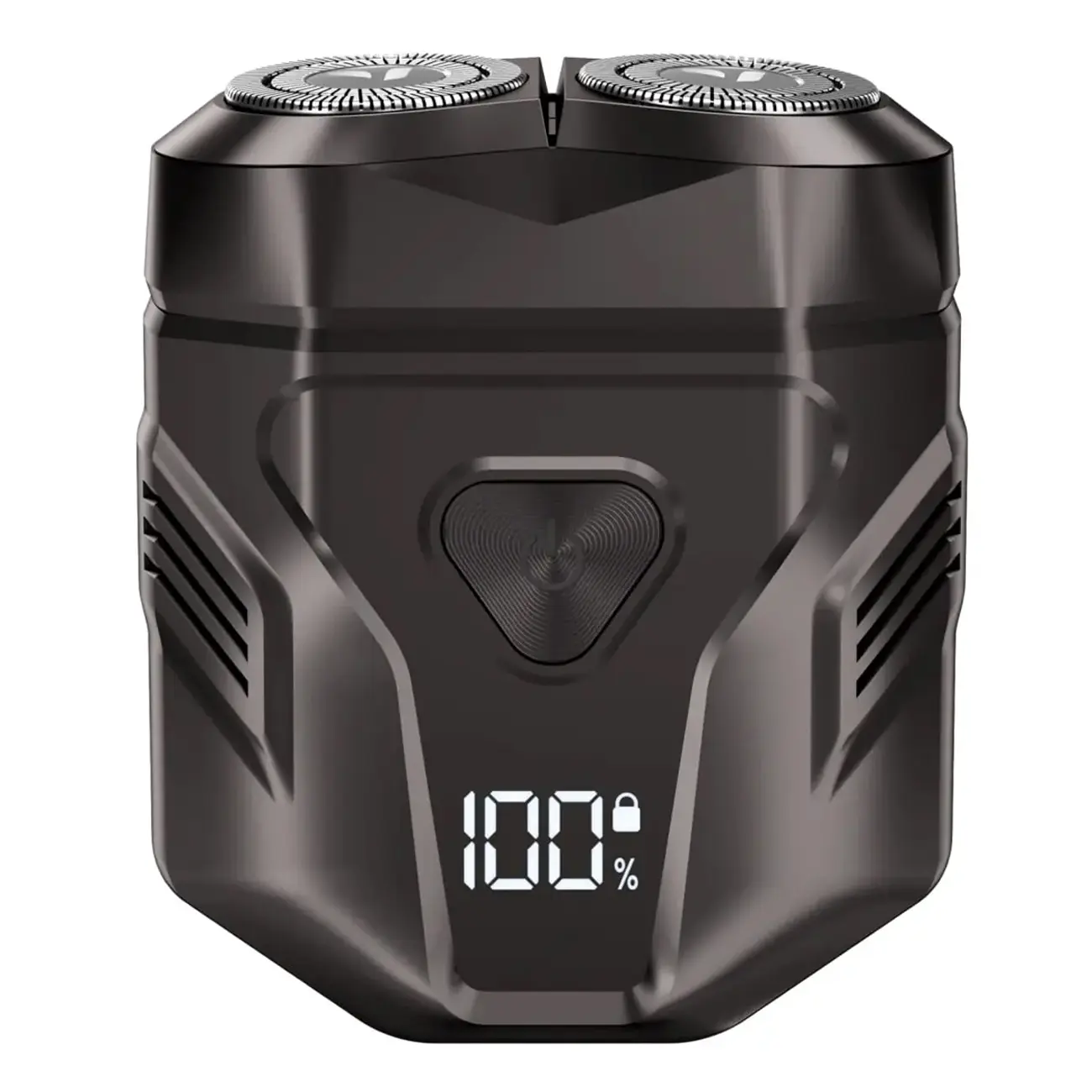 xiaomi-enchen-mini-x-mini-shaver-01 مینی ریش تراش شیائومی انچن مدل Enchen Mini X