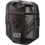 مینی ریش تراش شیائومی انچن مدل Enchen Mini X - Image 3