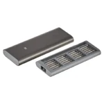 پیچ گوشتی دستی شیائومی مجموعه 24 عددی