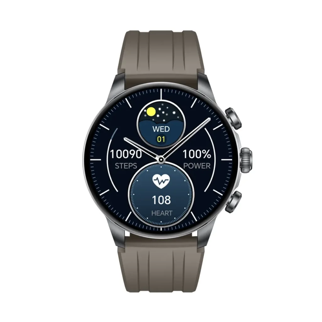 ساعت هوشمند گلوریمی Glorimi GX ClassicFit