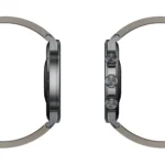 ساعت هوشمند گلوریمی Glorimi GX ClassicFit - Image 2