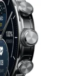 ساعت هوشمند گلوریمی Glorimi GX ClassicFit - Image 4