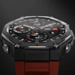 ساعت هوشمند امیزفیت مدل Amazfit T-Rex 3 - Image 2