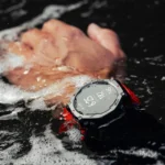 ساعت هوشمند امیزفیت مدل Amazfit T-Rex 3 - Image 3