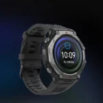 ساعت هوشمند امیزفیت مدل Amazfit T-Rex 3 - Image 4