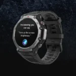 ساعت هوشمند امیزفیت مدل Amazfit T-Rex 3 - Image 5