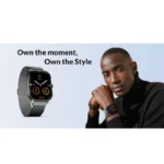 ساعت هوشمند گلوریمی مدل Glorimi GC Slim - Image 5