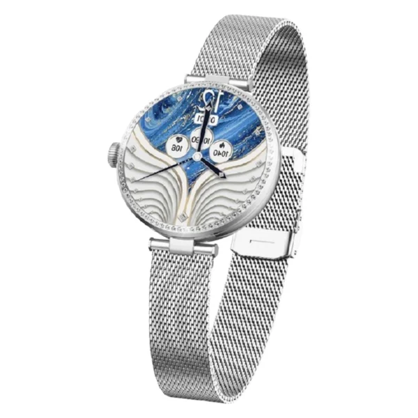 ساعت هوشمند گلوریمی مدل GL1