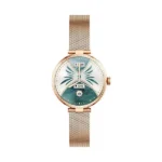 ساعت هوشمند گلوریمی مدل GL1 - Image 2