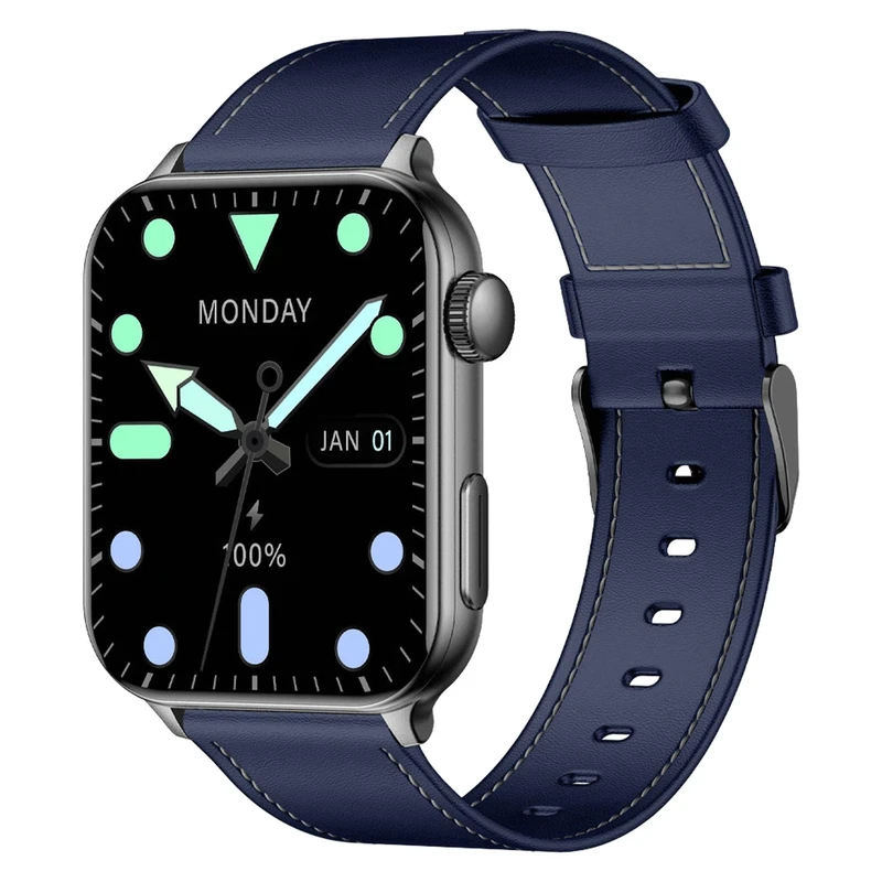 ساعت هوشمند گلوریمی مدل GS2 X