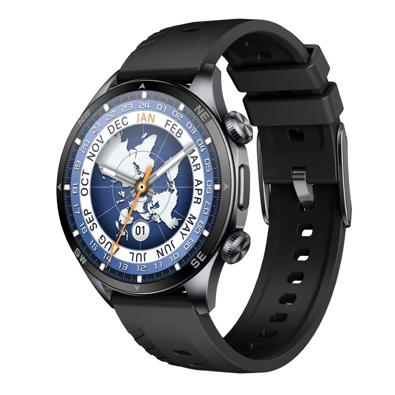 ساعت هوشمند گلوریمی مدل Glorimi GX Sport