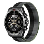 ساعت هوشمند گلوریمی مدل Glorimi K2 - Image 3