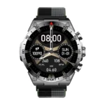 ساعت هوشمند گلوریمی مدل Glorimi K2 - Image 4