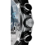 ساعت هوشمند گلوریمی مدل Glorimi K2 - Image 5