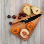 سرویس چاقوی ژاپنی 4 عددی مدل ZILLINGER JAPANESE KNIVES