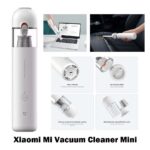 جارو شارژی شیائومی مدل MI Vacuum Cleaner Mini - Image 4