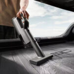 جارو شارژی شیائومی میجیا مدل Xiaomi Mijia Car Vacuum Cleaner - Image 2