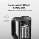جارو شارژی شیائومی میجیا مدل Xiaomi Mijia Car Vacuum Cleaner - Image 4